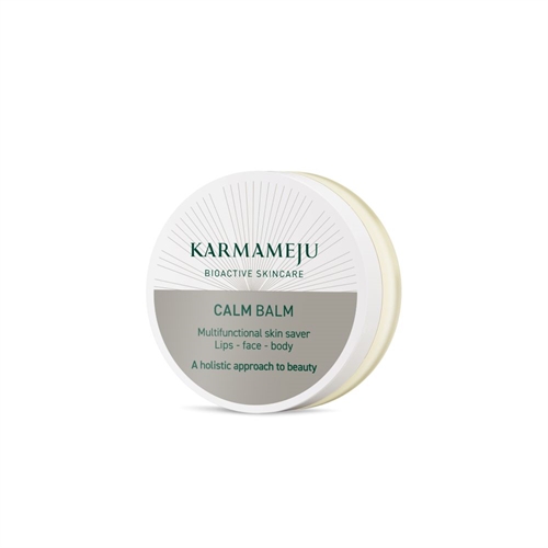 KARMAMEJU CALM BALM 02